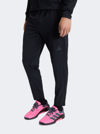 أديداس بنطال تدريب رجالي D4T أسود