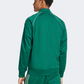 Adidas Adicolor Classics Sst Men Original Track Top Green/Silver Green