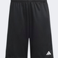 Adidas Essentials Logo Kids-Boys Sportswear Short Black/White