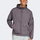 Adidas City Escape Windbreaker Men Sportswear Jacket Purple