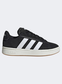 Adidas Grand Court Alpha 00S Women Sportswear Shoes Black/White