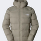 The North Face Hydrenalite Down Men Lifestyle Jacket Clay Grey