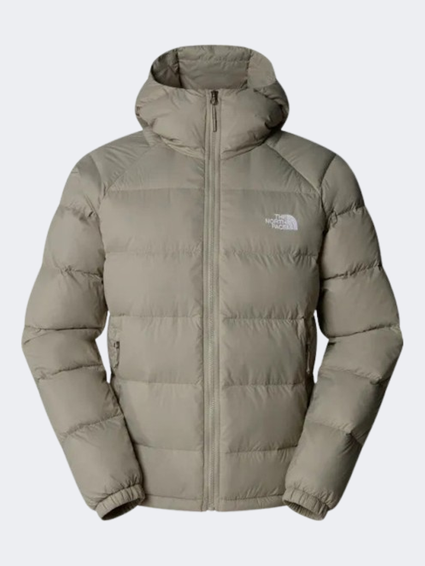 The North Face Hydrenalite Down Men Lifestyle Jacket Clay Grey