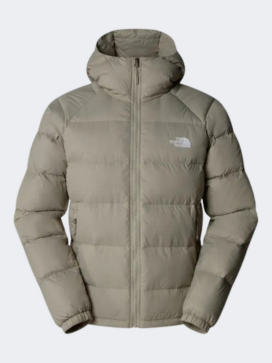 The North Face Hydrenalite Down Men Lifestyle Jacket Clay Grey
