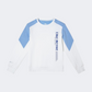 إركي سويت شيرت تدريب للأطفال - للأولاد أبيض/أزرق