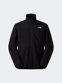 The North Face Mountain Athletics Men Training Jacket Black