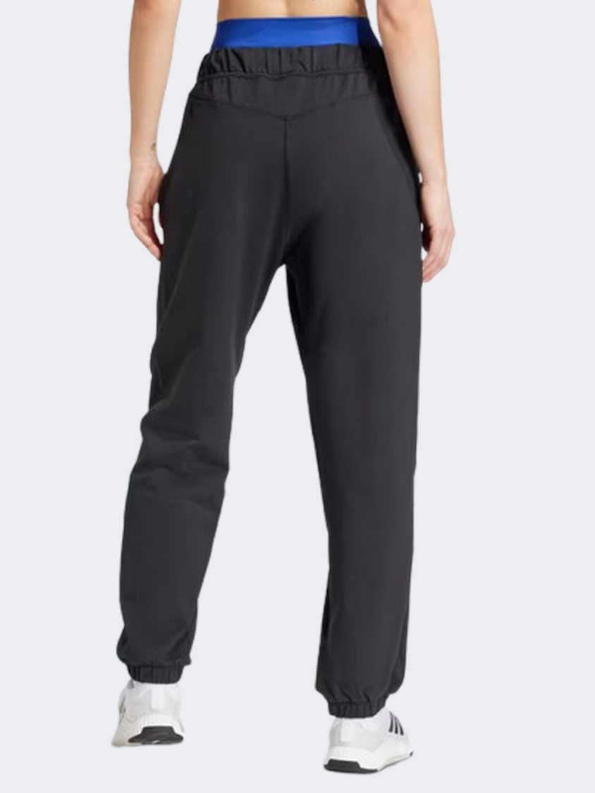 Adidas Power Pant Black