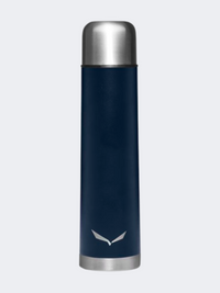 زجاجة تسلق حرارية ساليو رينزا باللون البحري