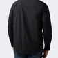 5-11 Brand Igor Solid Men Tactical Shirt Black