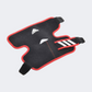 Adidas Accessories Fitness Adjustable Ankle Support Black/Red