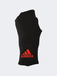 Adidas Wrist Support Fitness Supports Black/Red