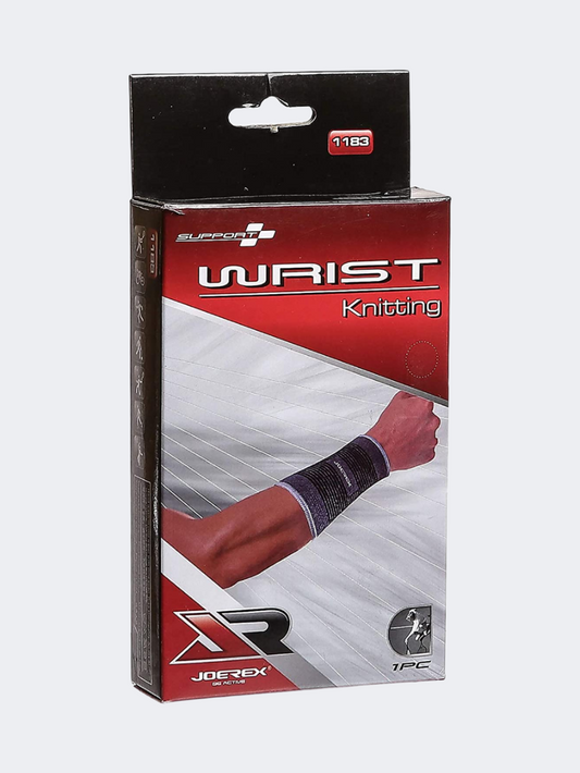Joerex Fitness Wrist Support