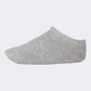 TopTen Low Half Cushion Unisex Lifestyle Sock Grey