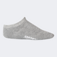TopTen Low Half Cushion Unisex Lifestyle Sock Grey