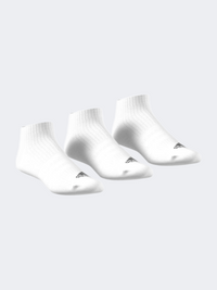 Adidas Men's Training Aa2279 3S Performance N-S Hc3P Socks White