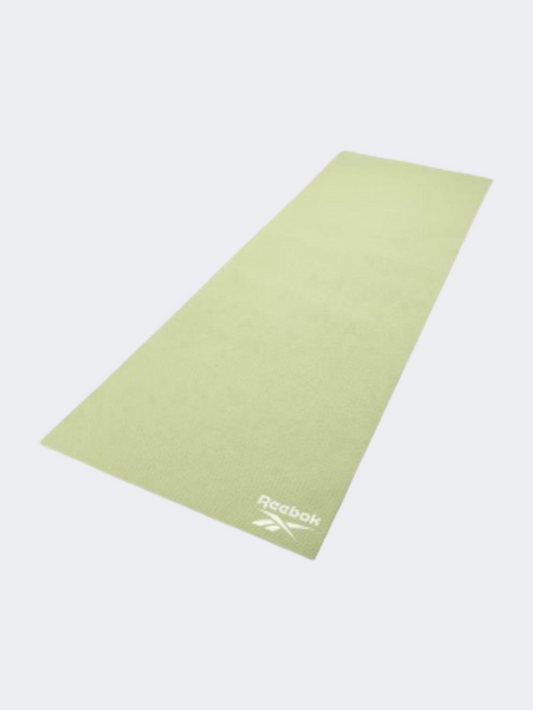 Reebok Accessories Yoga 4Mm Fitness Mats Green