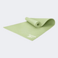 Reebok Accessories Yoga 4Mm Fitness Mats Green