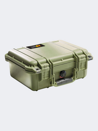 Pelican 1400 بروتكتور كيس أوليف دراب