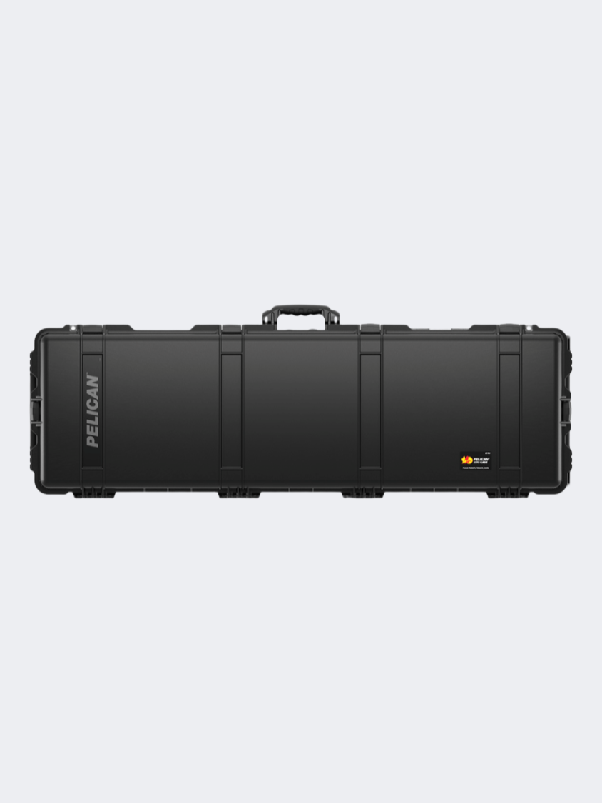 Pelican 1770 Protector Long Case Black