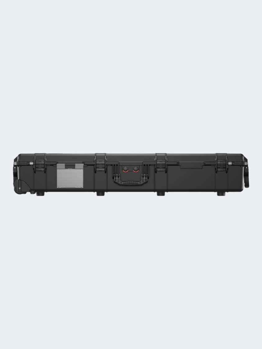 Pelican 1770 Protector Long Case Black