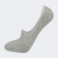 TopTen Invisible Unisex Lifestyle SockGrey