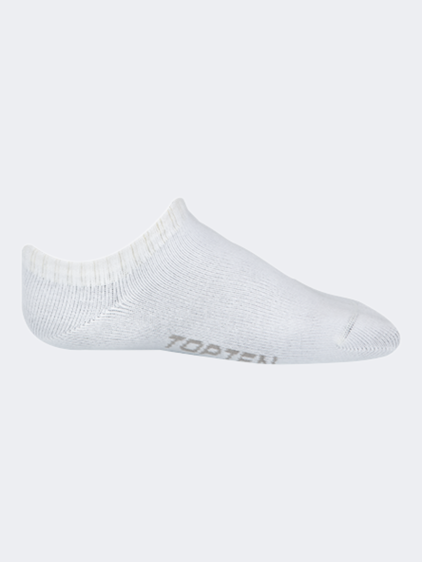 TopTen Ankle School  Kids Unisex Lifestyle Sock Navy