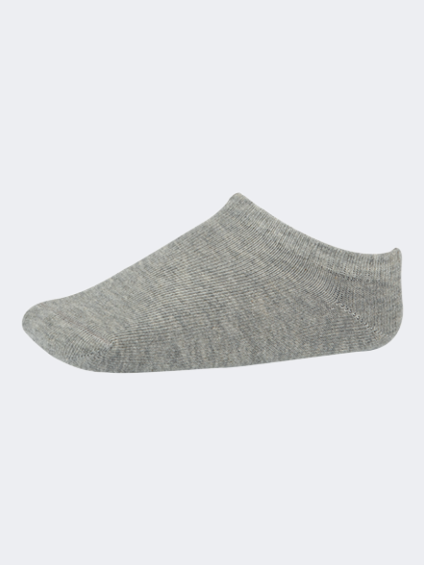 TopTen Ankle School  Kids Unisex Lifestyle Sock Navy