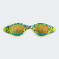 Zoggs Kids' Beach 303539/001 Sea Demon Junior Multicolor Goggles