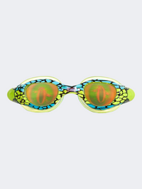 Zoggs نظارات سباحة للأطفال 303539/001 Sea Demon Junior متعددة الألوان