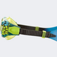 Zoggs Kids' Beach 303539/001 Sea Demon Junior Multicolor Goggles