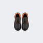 TopTen Low-Cut Men Lifestyle Boots Black/Orange