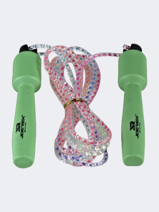 Joerex Fitness Rope Red