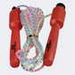 Joerex Fitness Rope Red