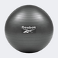 Reebok Accessories 55Cm Fitness Gym Ball Black