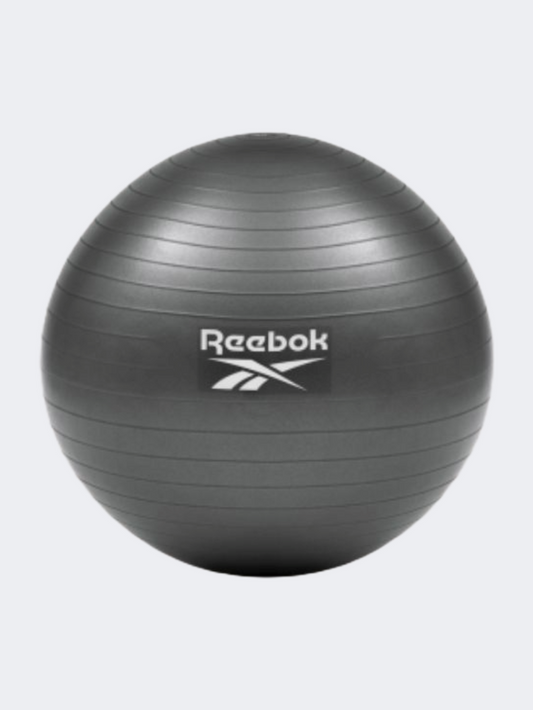 Reebok Accessories 65Cm Fitness Gym Ball Black