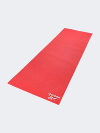 Reebok Accessories Yoga 4Mm Fitness Mats Red