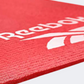 Reebok Accessories Yoga 4Mm Fitness Mats Red