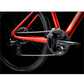 Trek Dual Sport 1 Gen 5 L Bike Red