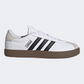 Adidas Vl Court 3.0 Women Sportswear Shoes White/Black/Grey