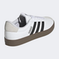 Adidas Vl Court 3.0 Women Sportswear Shoes White/Black/Grey