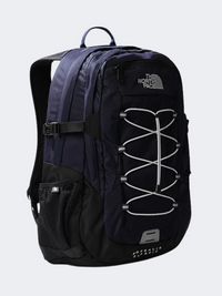 The North Face حقيبة ظهر Unisex Borealis Classic Hiking كحلي/رمادي