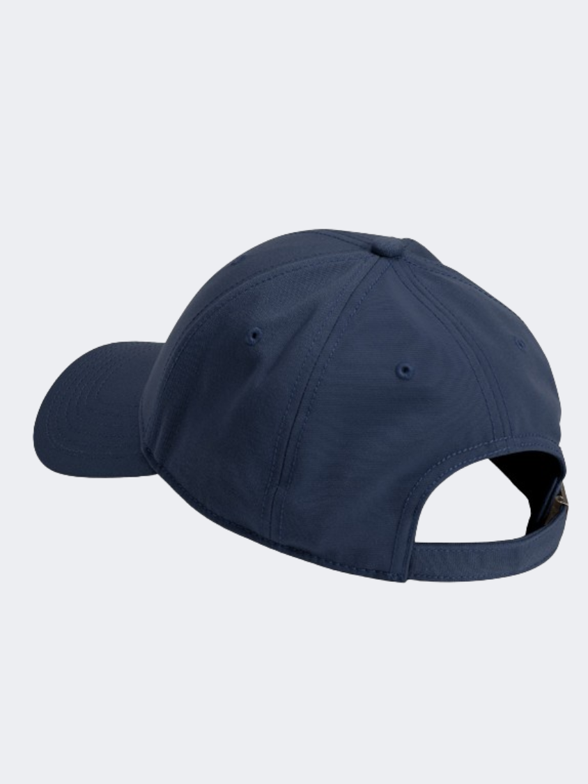 The North Face Recycled 66 Classic Unisex Lifestyle Cap Summit Navy