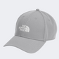 The North Face Recycled 66 Classic Unisex Lifestyle Cap Meld Grey