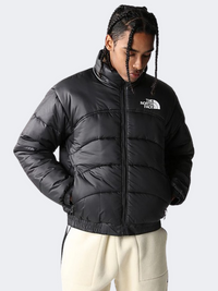 The North Face جاكيت رجالي Hiking 2000 أسود