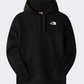 The North Face Simple Dome Women Lifestyle Hoody Black