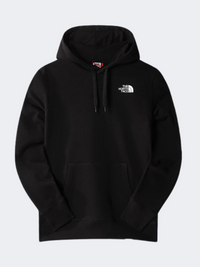 The North Face هودي نسائي Lifestyle Simple Dome أسود