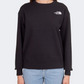 The North Face Fine Essential Women Lifestyle Sweatshirt Black