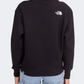 The North Face Fine Essential Women Lifestyle Sweatshirt Black