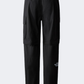 The North Face Nse Conv Men Hiking Pant Black/Asphalt Grey