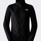 The North Face 100 Glacier Women Hiking Jacket Black